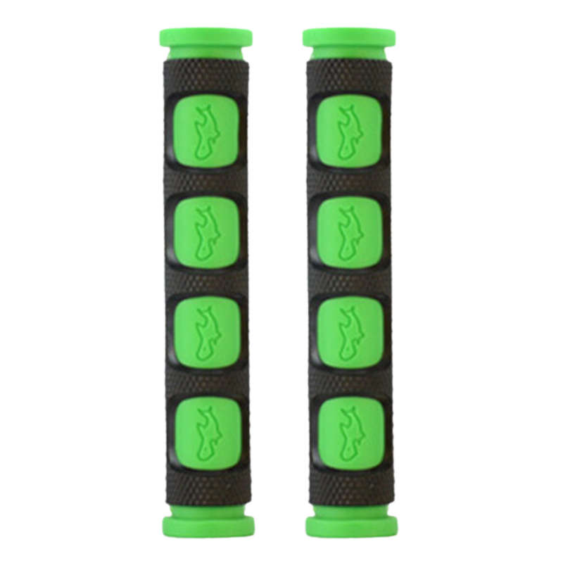 MCA Universal Soft Anti-Slip Brake & Clutch Handle Silicone Sleeve