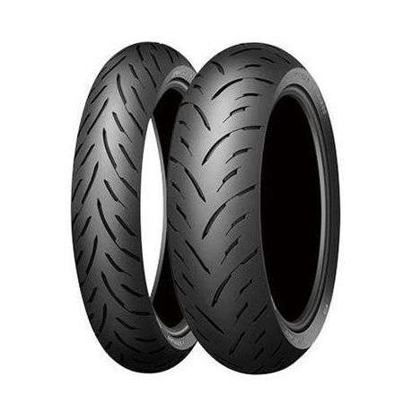 Dunlop Sportmax GPR300 Tyre