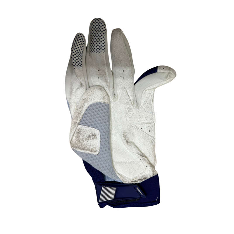 Thor Core Navy Gloves
