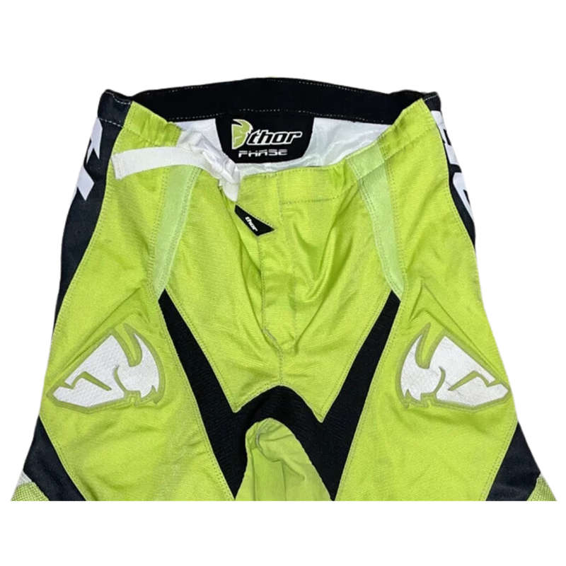 Thor Phase Lime Pants