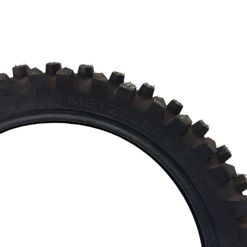 Metzeler MC360 Mid Soft Tyre