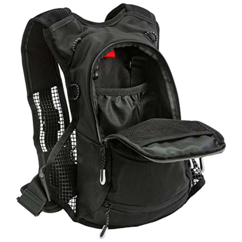 Fly XC30 Black 1L Hydro Pack
