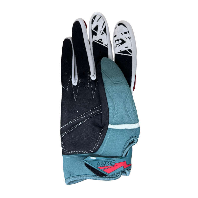 Thor Static Rage Gloves