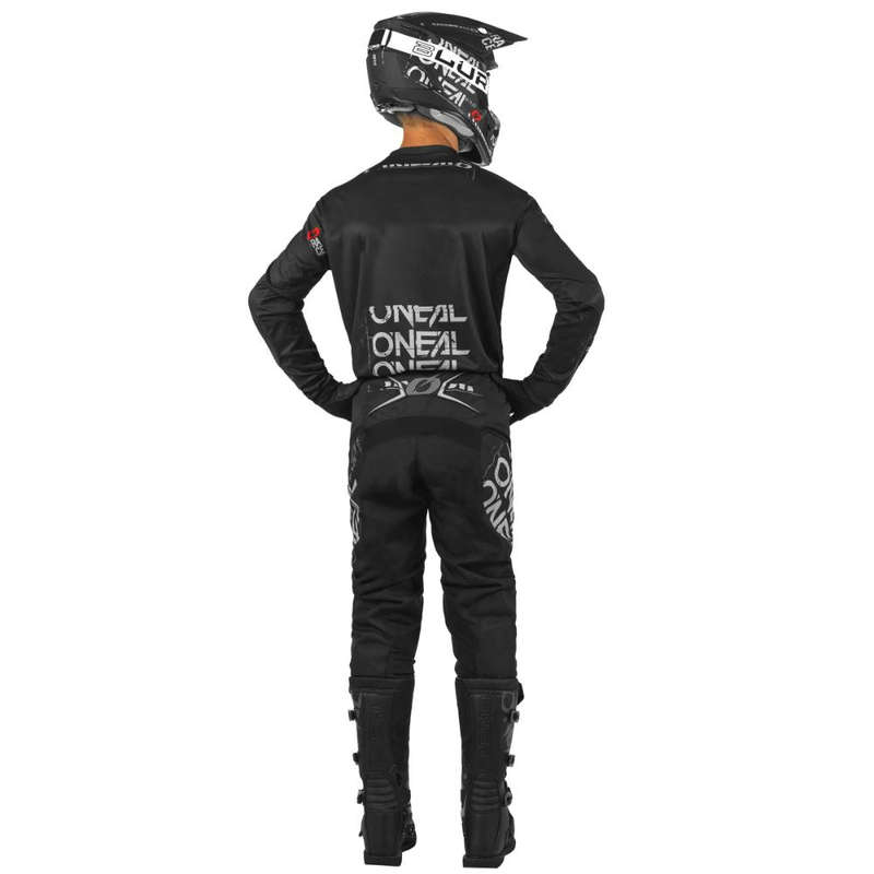 O'Neal Element Static V.25 Black/Grey Pants
