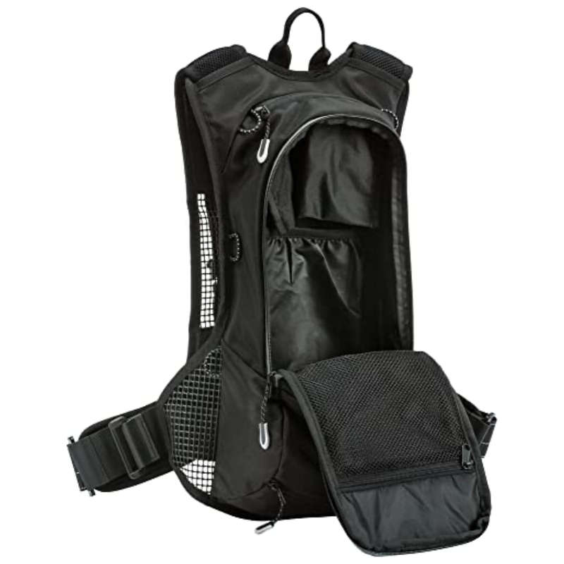 Fly XC30 Black 2L Hydro Pack