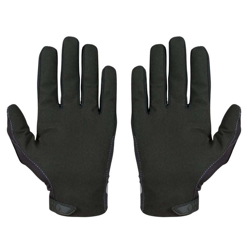 O'Neal Matrix Static V.25 Black/Grey Gloves