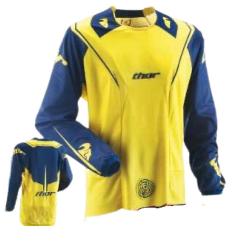 Thor Core Blue Angel Jersey