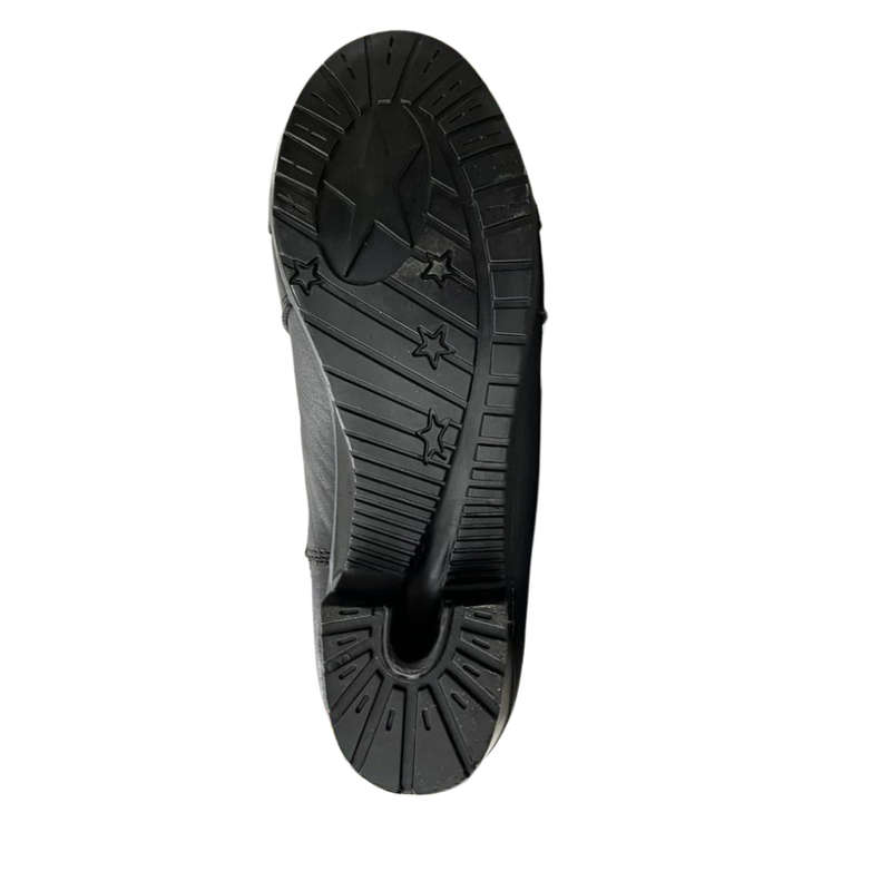 Metalize Ladies MTZ-926 Black Boots