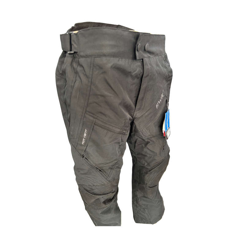 HWK Dual Sport Motorcycle Pants