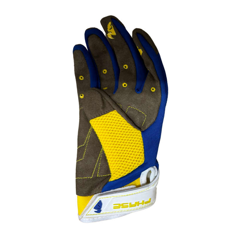 Thor Phase Waffle Gloves