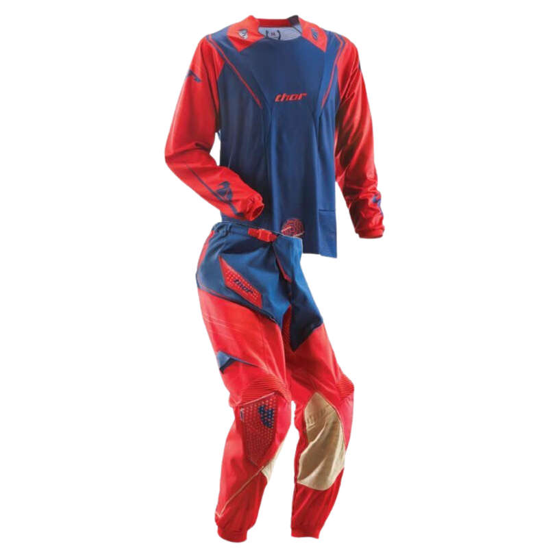 Thor Core Futura Jersey