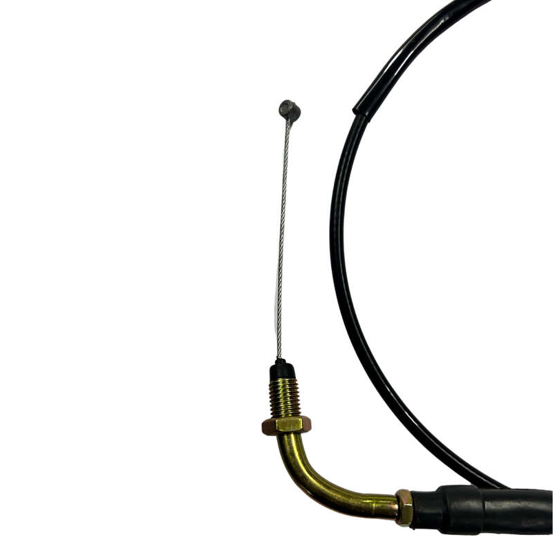 Aftermarket Throttle Cable CG200/250 for BigBoy