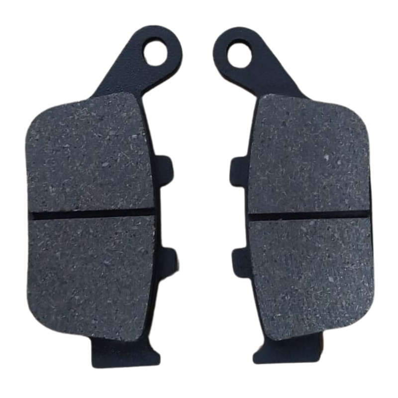 Zontes ZT250/310 Rear Brake Pads