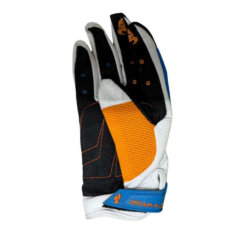 Thor Phase Racer Gloves