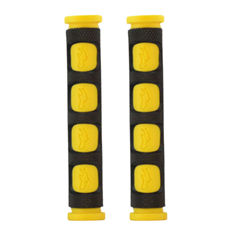 MCA Universal Soft Anti-Slip Brake & Clutch Handle Silicone Sleeve