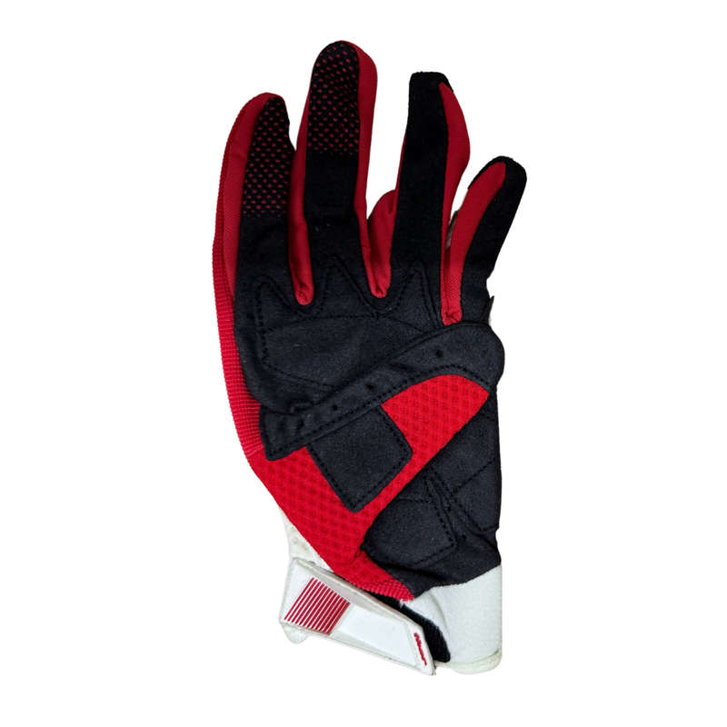 Thor Core Red Gloves