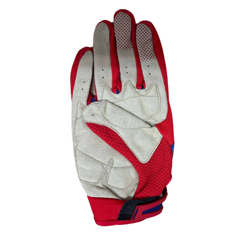Thor Core Futura Gloves With Grip Donuts