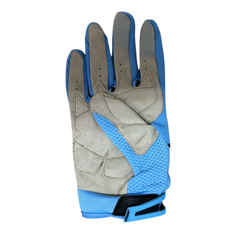 Thor Core Victory Gloves With Grip Donuts