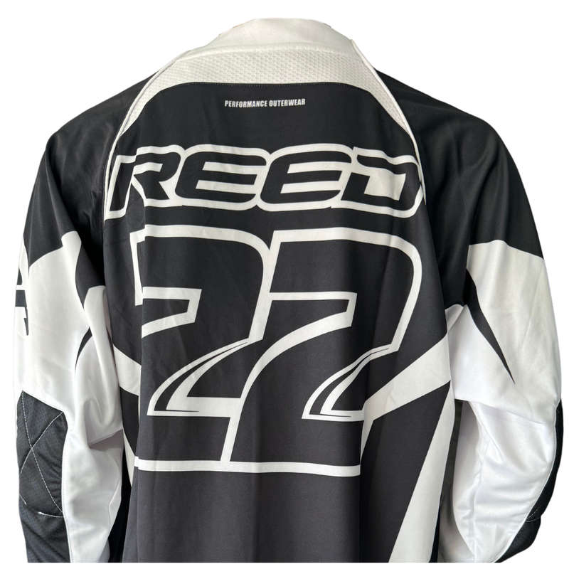 Thor Core Reed Black Jersey