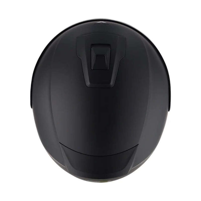 Spirit Fusion 2.0 Matt Black Modular Helmet