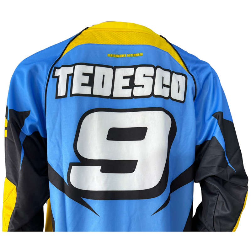 Thor Core Tedesco Jersey