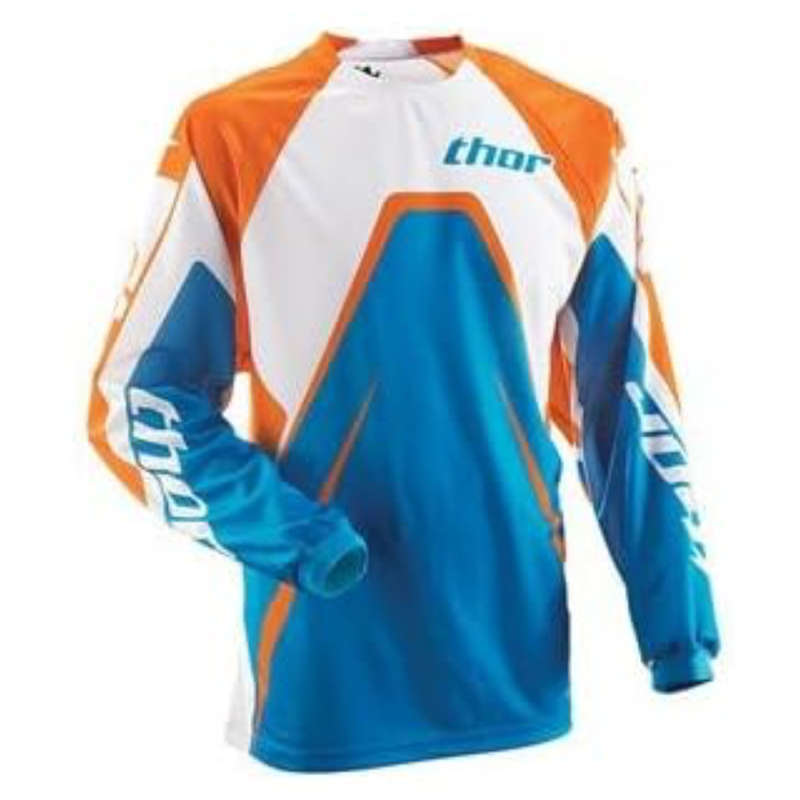 Pre-Loved (USED) Thor Phase Racer Jersey (L)