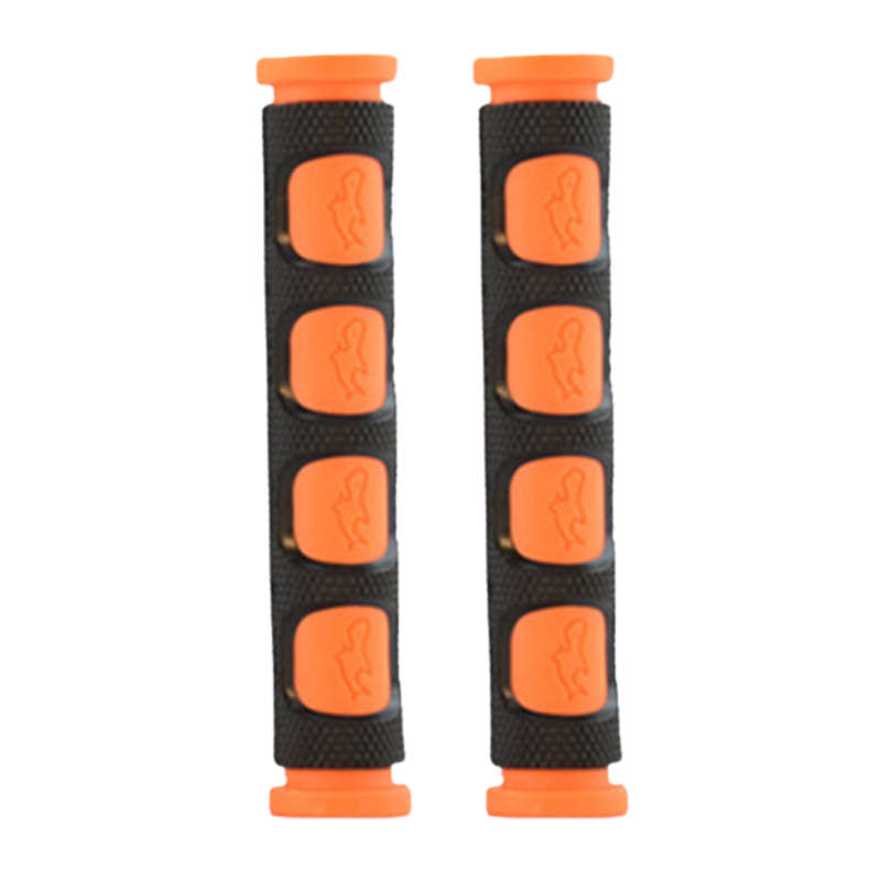 MCA Universal Soft Anti-Slip Brake & Clutch Handle Silicone Sleeve