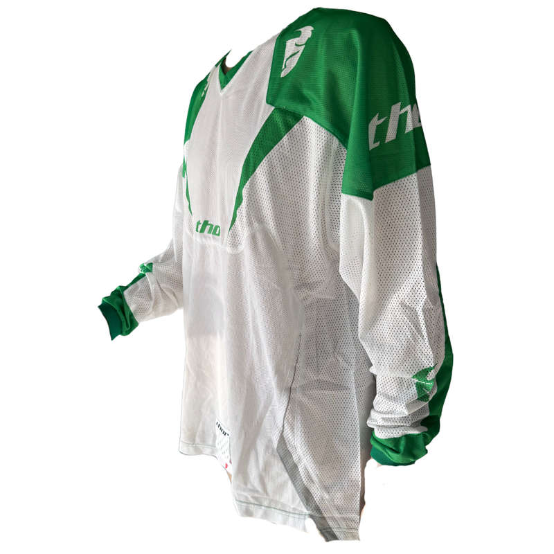 Thor AC Vented Money Jersey