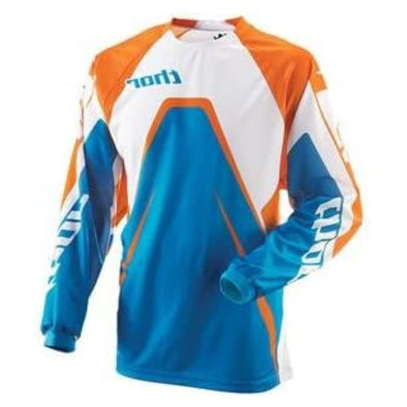 Pre-Loved (USED) Thor Phase Racer Jersey (L)