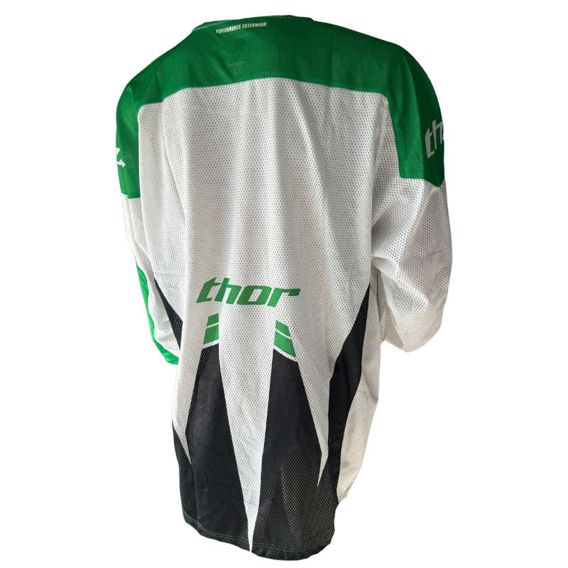 Thor AC Vented Money Jersey