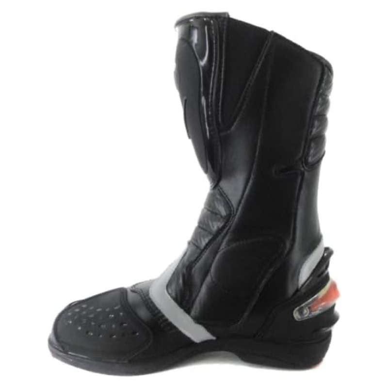 Pre-Loved (USED) Vega Sport 2 Black Boots-(UK 7)
