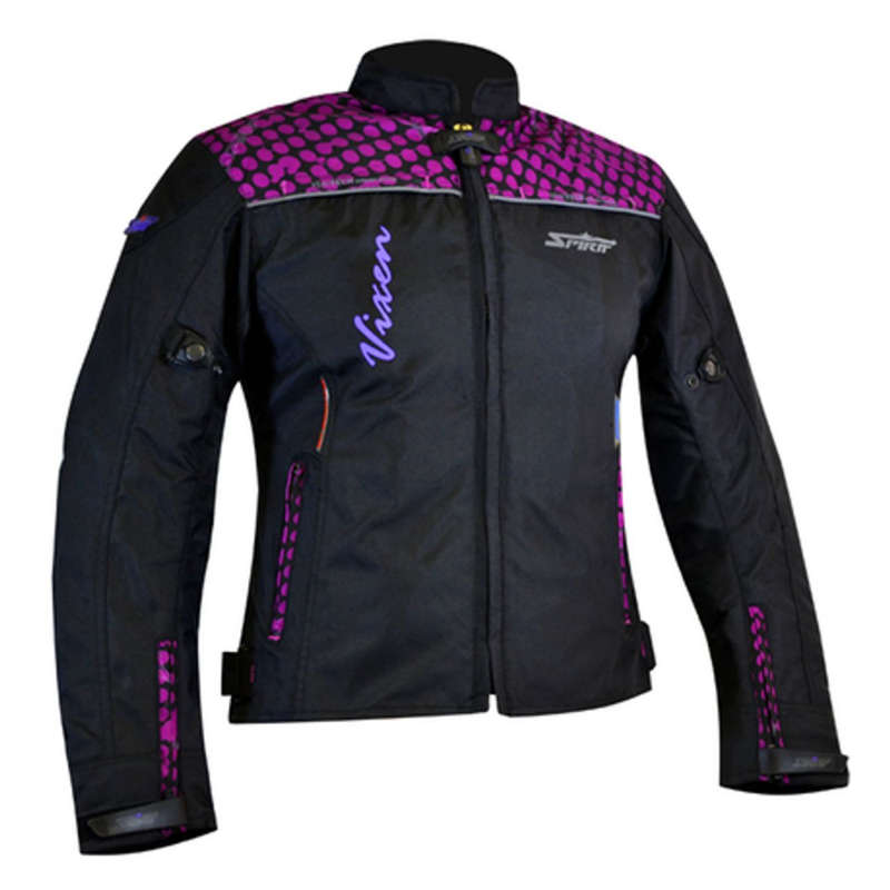 Pre-Loved (USED) Spirit Vixen Jacket-(XL)