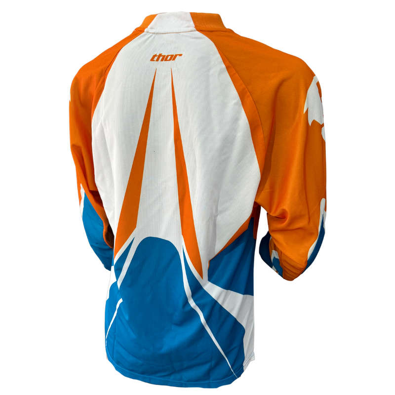 Pre-Loved (USED) Thor Phase Racer Jersey (L)
