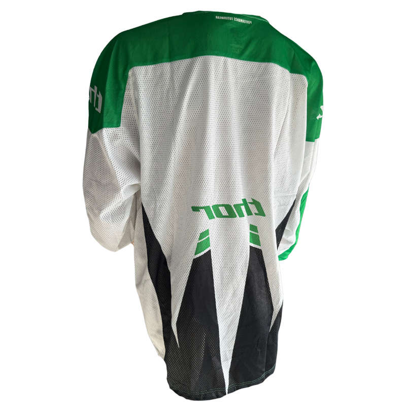 Thor AC Vented Money Jersey