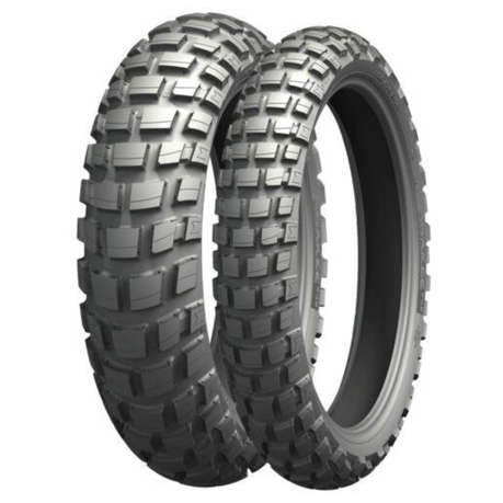 Michelin Anakee Wild Tyre