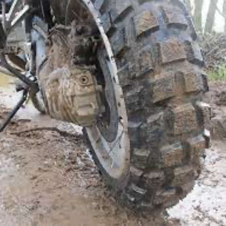 Michelin Anakee Wild Tyre
