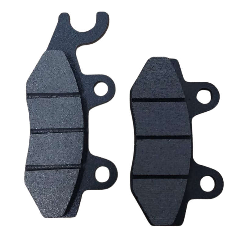 Zontes ZT125 Front Brake Pads