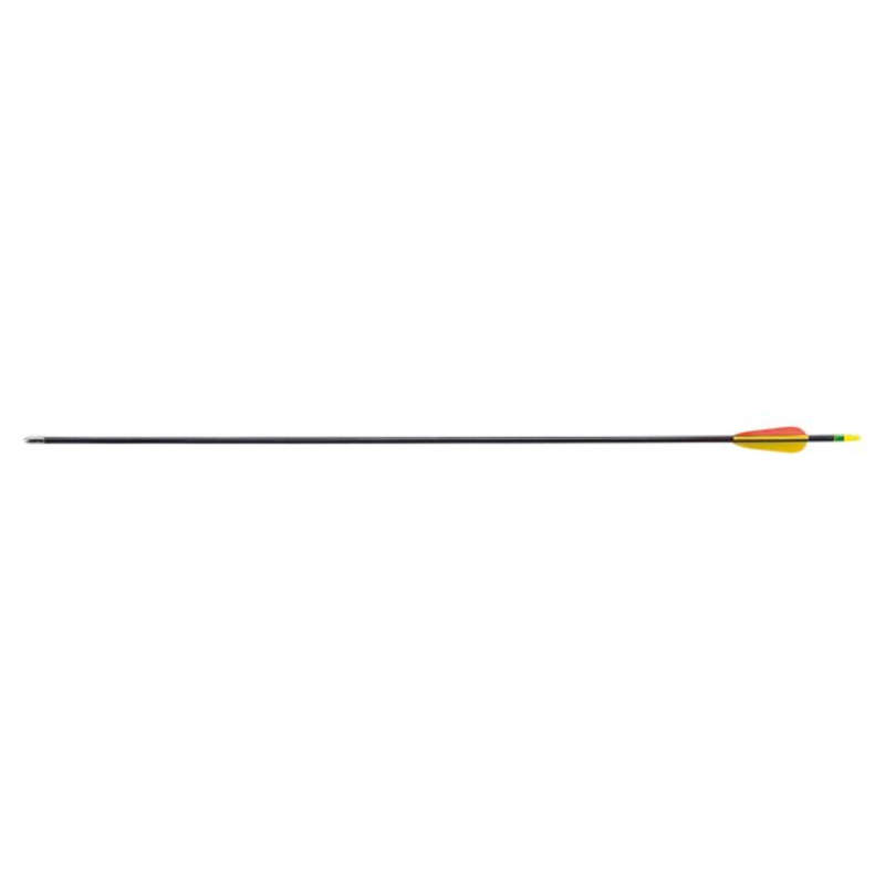 Man Kung-FA30 (D-055) 30 Inch Fibreglass Black Arrow