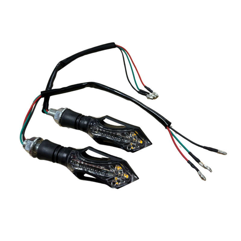 Rotracc Arrow Head Turn Signal / Indicators