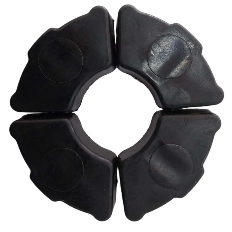 Aftermarket Rear Wheel Sprocket Damper Set