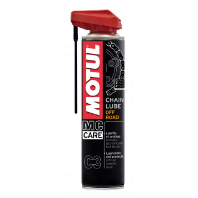 Motul C3 Chain Lube Off Road