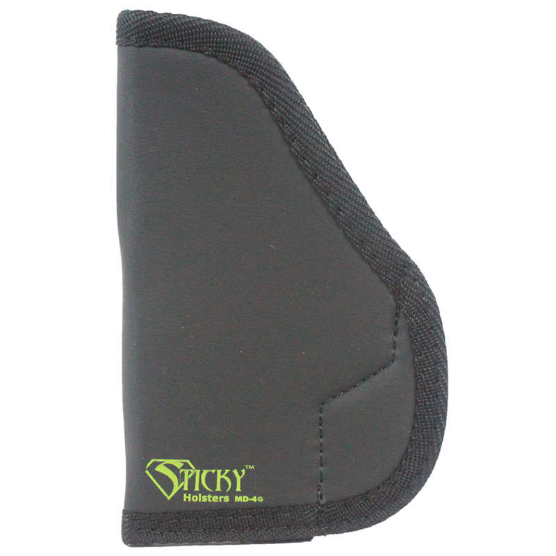 Sticky Holster Multi Use MD-4 Gen 1