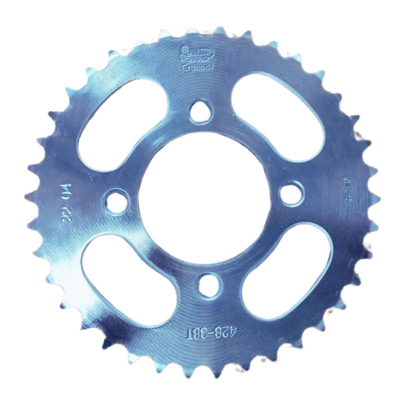 Zontes KD125 428-38 Tooth Sprocket