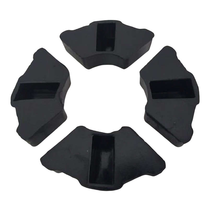 Aftermarket Rear Wheel Sprocket Damper Set