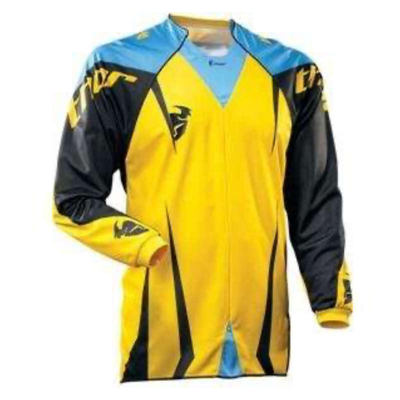 Thor Core Tedesco Jersey