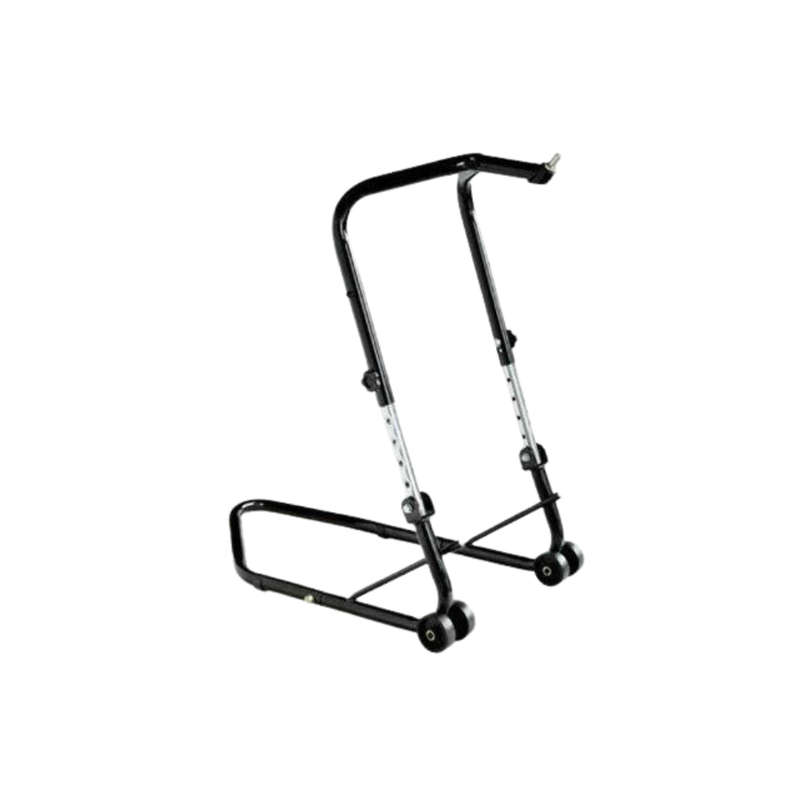 Sumomoto Motorcycle Black Head Lift Cobra Stand
