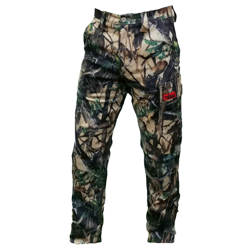 Sniper Africa 3D Flex Combat Trouser