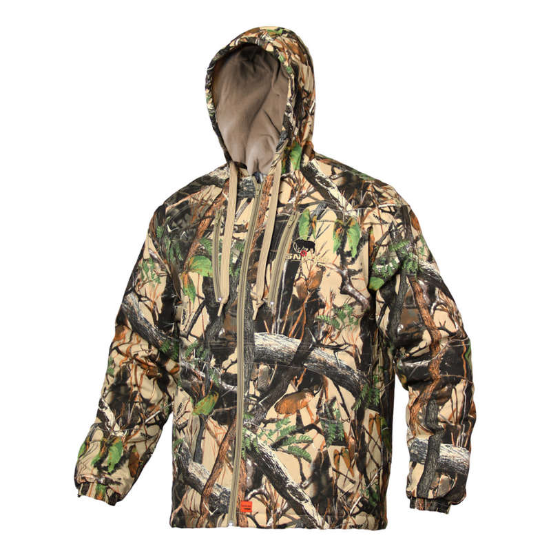 Sniper Africa 3D Urban Bush Jacket
