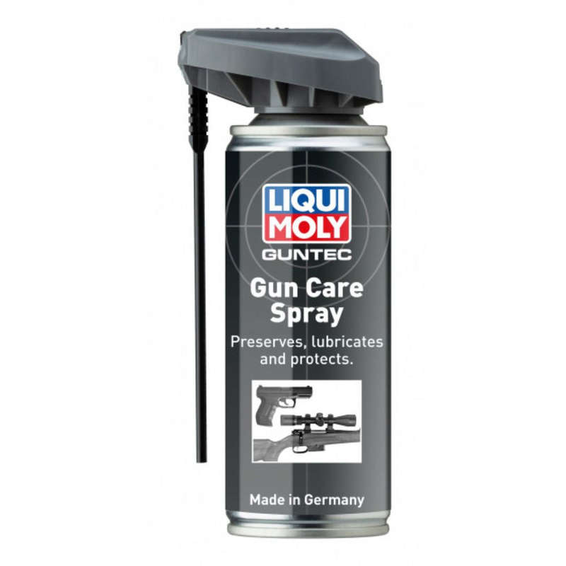 Liqui Moly Guntec Gun Care Spray