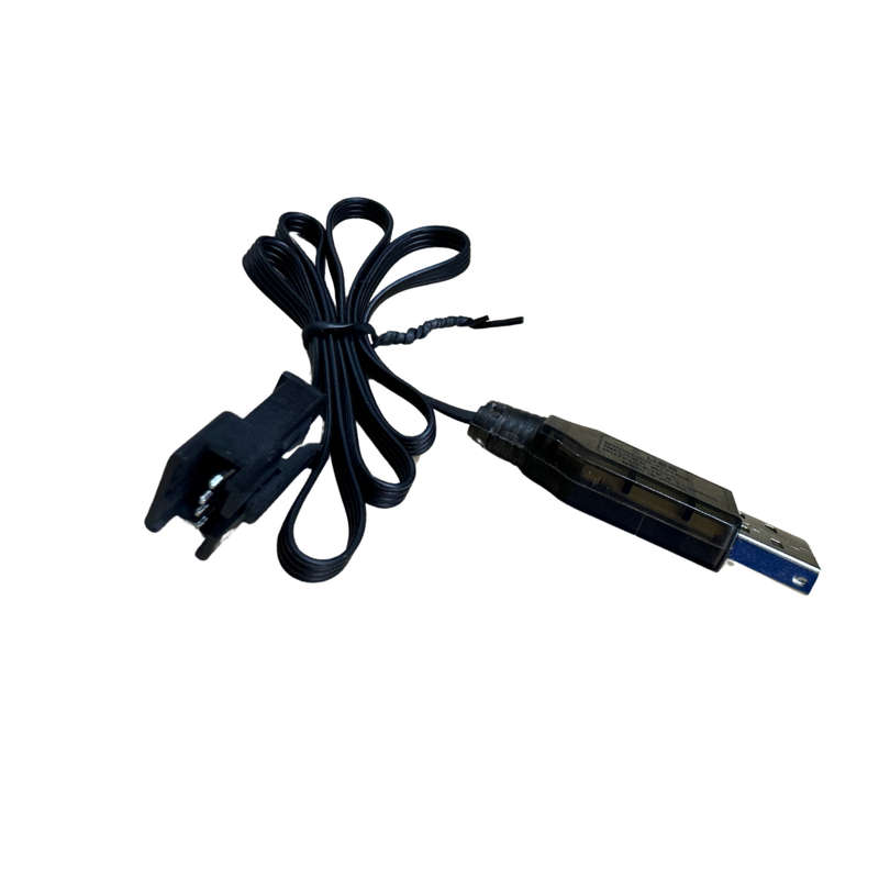 Shooting Elite 2-in-1 Gel Blaster and Nerf Gun Replacement Charger